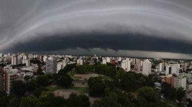 Tras el temporal, continuará la inestabilidad en el AMBA y hay alerta amarilla en 8 provincias