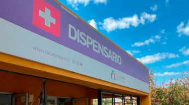 Detectan a dos falsos médicos que ejercieron más de un año en La Calera