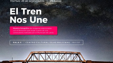 Se realizará una muestra con los ganadores del concurso "compartir cultura"