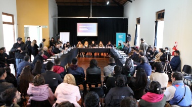 Se viene la segunda Mesa de Emprendedores Platenses: charlas, exposiciones y experiencias en común