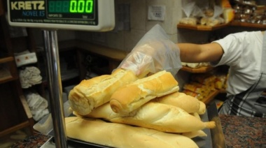 Panaderos del conurbano anunciaron un aumento del 6%
