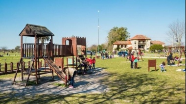 El parque ecológico de nuestra ciudad ofrece distintas actividades gratuitas para disfrutar del verano