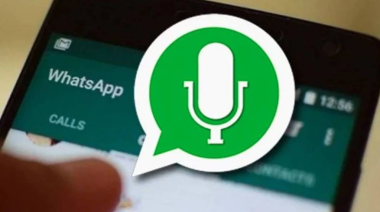 Whatsapp prepara nuevos cambios para los mensajes de audio e incorporará un mapa de negocios cercanos