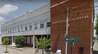 Asesinaron a tiros a un joven en Punta Lara