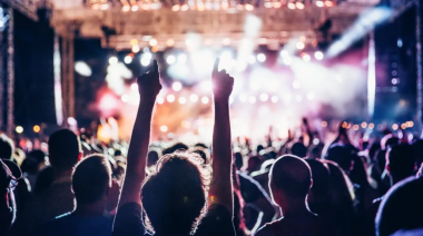 Recitales imperdibles para este fin de semana en la ciudad