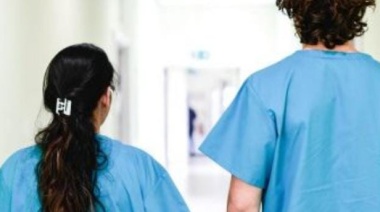 El Servicio Penitenciario Bonaerense busca médicos, enfermeros y psicólogos
