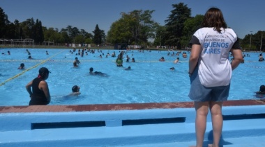Colonia de vacaciones en la UNLP: abierta la inscripción para el verano 2023/2024