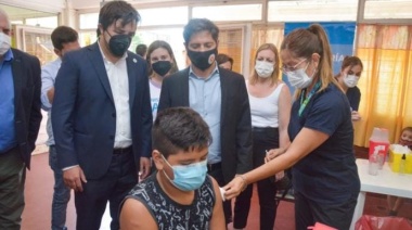 La Municipalidad busca asistentes sociales y psicólogos
