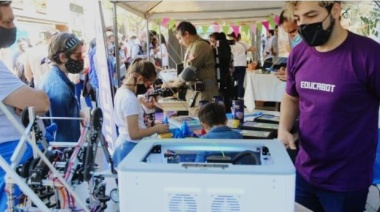 Llega a La Plata una nueva edición de “Expo tecno”