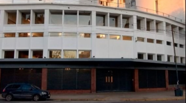 La Plata inaugurará su Centro Administrativo Municipal la próxima semana