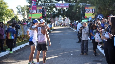 Se viene la clásica maratón Sor María Ludovica: ¿Qué modalidades hay y cómo anotarse?