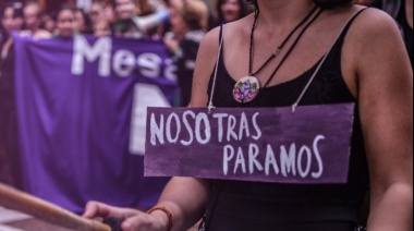 Movilizaciones, actos y eventos en Capital y la provincia de Buenos Aires por el 8M