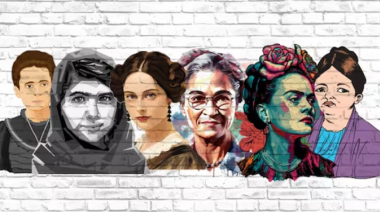 Día Internacional de las Defensoras: Mujeres que transforman el mundo