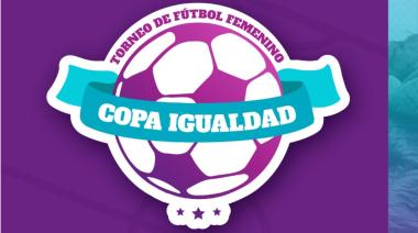 Comienza la segunda edición de la Copa Igualdad