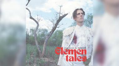 Elementales Banda y Casa Pulsar te invitan a una noche única en homenaje a Luis Alberto Spinetta