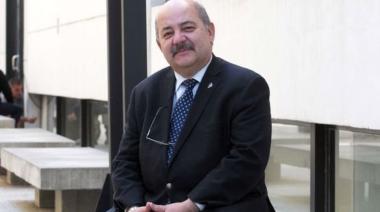 Tauber vuelve a la presidencia de la UNLP: el método para nunca irse del todo