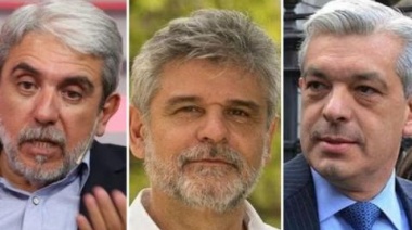 Crisis en el Gabinete: quiénes son los nuevos ministros de Alberto Fernández