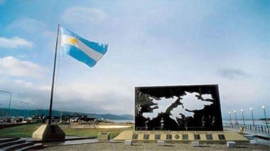 “La perla del Atlántico Sur”, la canción homenaje de una banda platense a los héroes de Malvinas