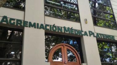 AMP y el IOMA acordaron un 60% de incremento en los honorarios