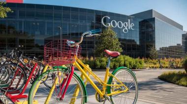 Google pagará US$118 millones para resolver una denuncia colectiva por discriminación laboral de género