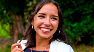 Una joven lucha por su vida en Perú y su familia sortea un auto para costear los gastos médicos