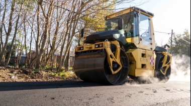 Programan nuevos cortes y desvíos por obras en distintos puntos de La Plata