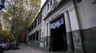 Frangul le reclama a la Provincia “no seguir abandonando al Albert Thomas”