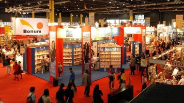 Banco Provincia ofrecerá 30% de descuento y cuotas sin interés en la Feria del Libro