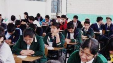 Vuelven a aumentar los colegios privados de la ciudad de La Plata