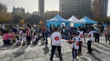 Publicaron un informe lapidario sobre la desfinanciación de Garro en Niñez y Adolescencia
