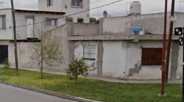 Un comisario sacó a los tiros a un delincuente