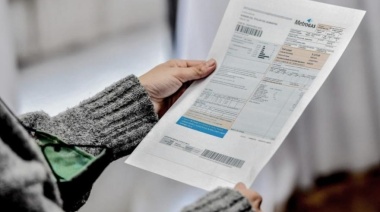 Aluvión de aumentos: en noviembre, suben la luz, el gas, las naftas, los alquileres, colegios y más