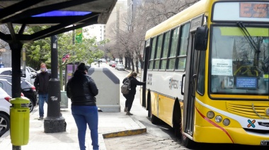 Últimos días para que los platenses opinen sobre el transporte público buscando mejorar el servicio