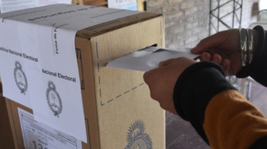 ¿Qué hacer si no votaste en las elecciones PASO?