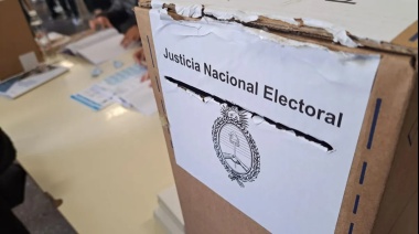 La Justicia Electoral alertó sobre el peligro de las "invocaciones de fraude sin fundamento"