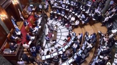 ¿Cómo quedó conformada la Legislatura porteña tras las elecciones?