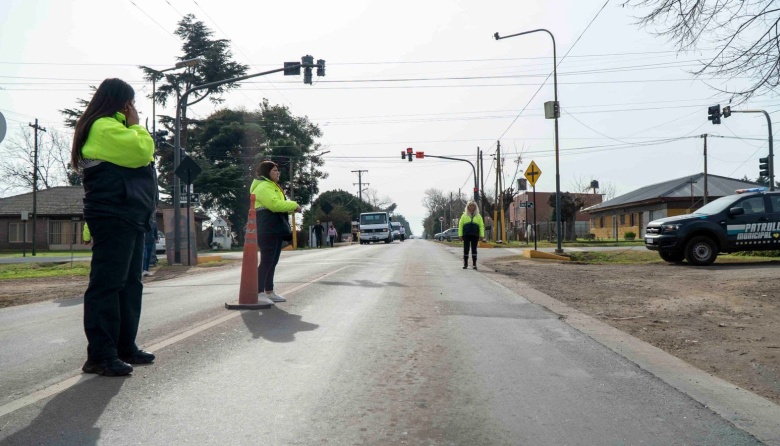 ¿Dónde se encuentran y cómo funcionan los operativos de Seguridad en ...
