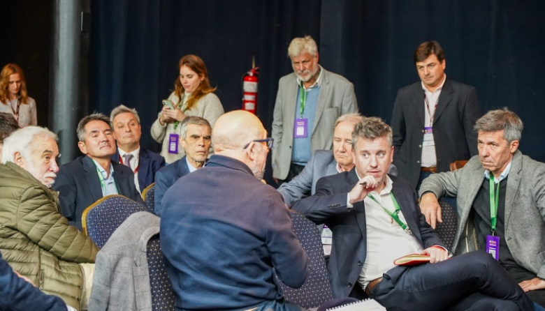 La industria de los biocombustibles dijo presente en el Congreso Maizar