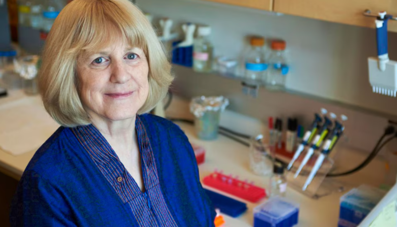 Mary-Claire King, la genetista que ayudó a las Abuelas, fue distinguida con el Princesa de Asturias