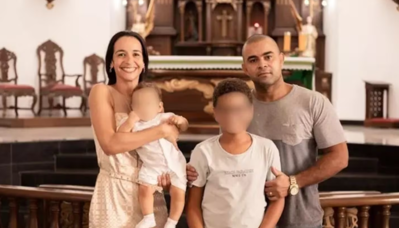 Un adolescente mató a sus padres y a su hermano de 3 años por una discusión familiar