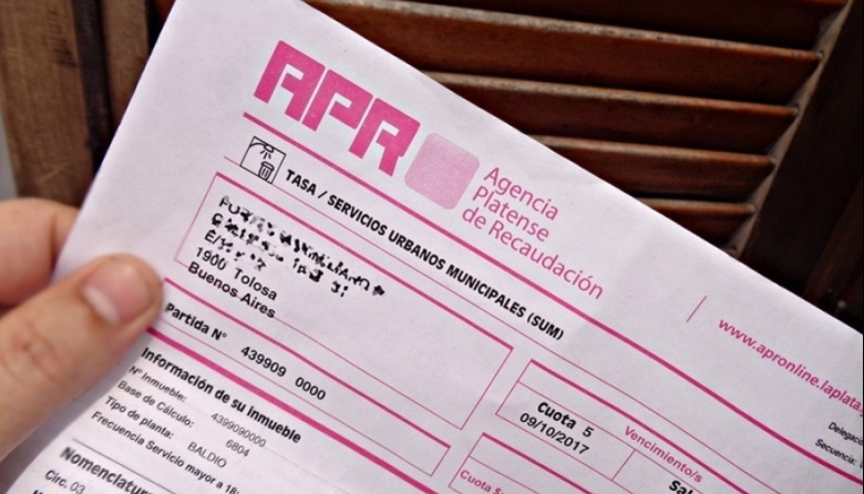 La Municipalidad lanza un plan para regularizar deudas por impuestos con beneficios para el pago