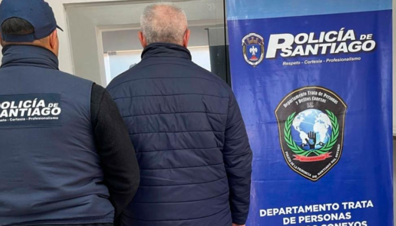 Detienen a un hombre por abuso sexual gravemente ultrajante