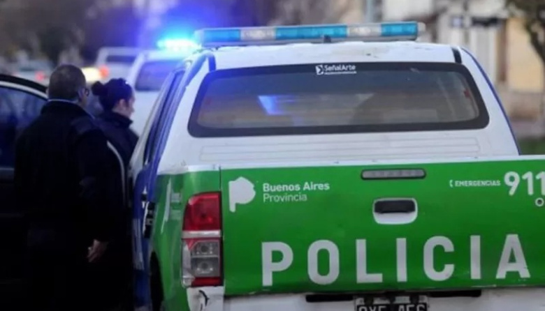 Nuevo episodio de inseguridad en City Bell: tres delincuentes atacaron a una jubilada en su casa