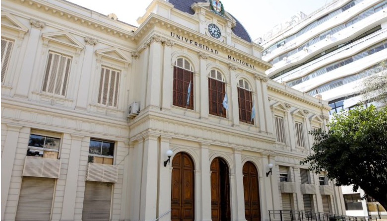 La UNLP abre la inscripción 2026: cómo y cuándo anotarse a una carrera