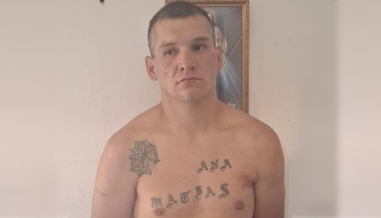 Avanza la investigación por el presunto asesino serial de Jujuy