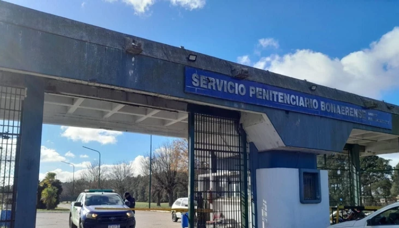 Simulaba tener un comedor comunitario pero vendía droga: fue detenido