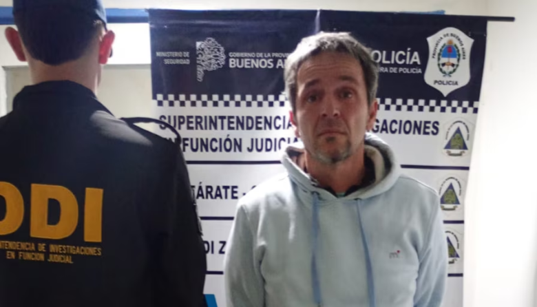 Tras la condena, el abogado del ex marido de Julieta Prandi pidió su liberación o prisión domiciliaria