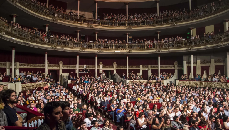 Talleres, shows, cine y actividades: la renovada agenda cultural en La Plata para el finde