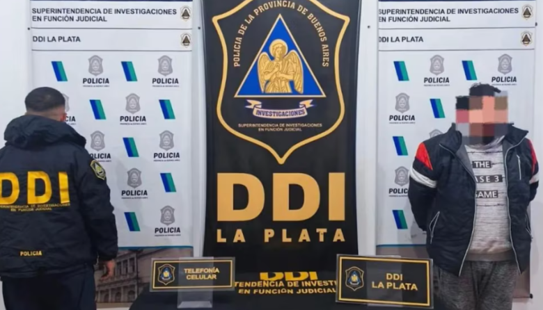 Detienen a dos pastores evangélicos acusados de abusos sexuales y trata de personas