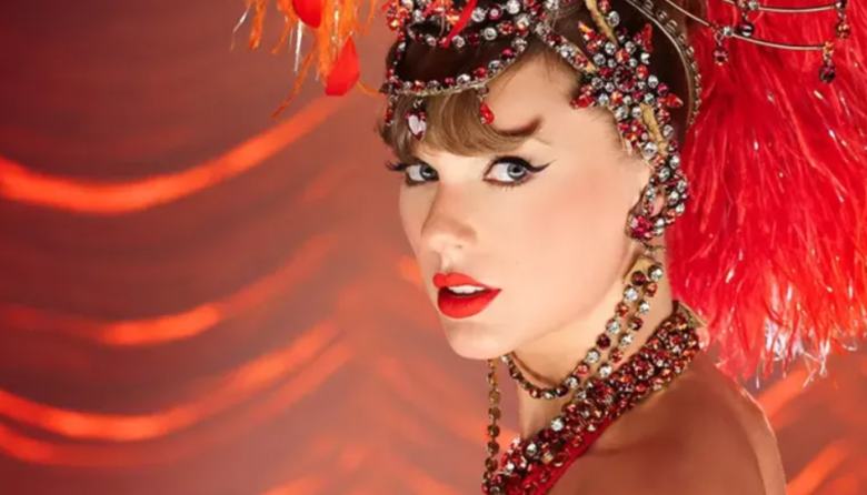 “The Life of a Showgirl”: hora y detalles del nuevo disco de Taylor Swift